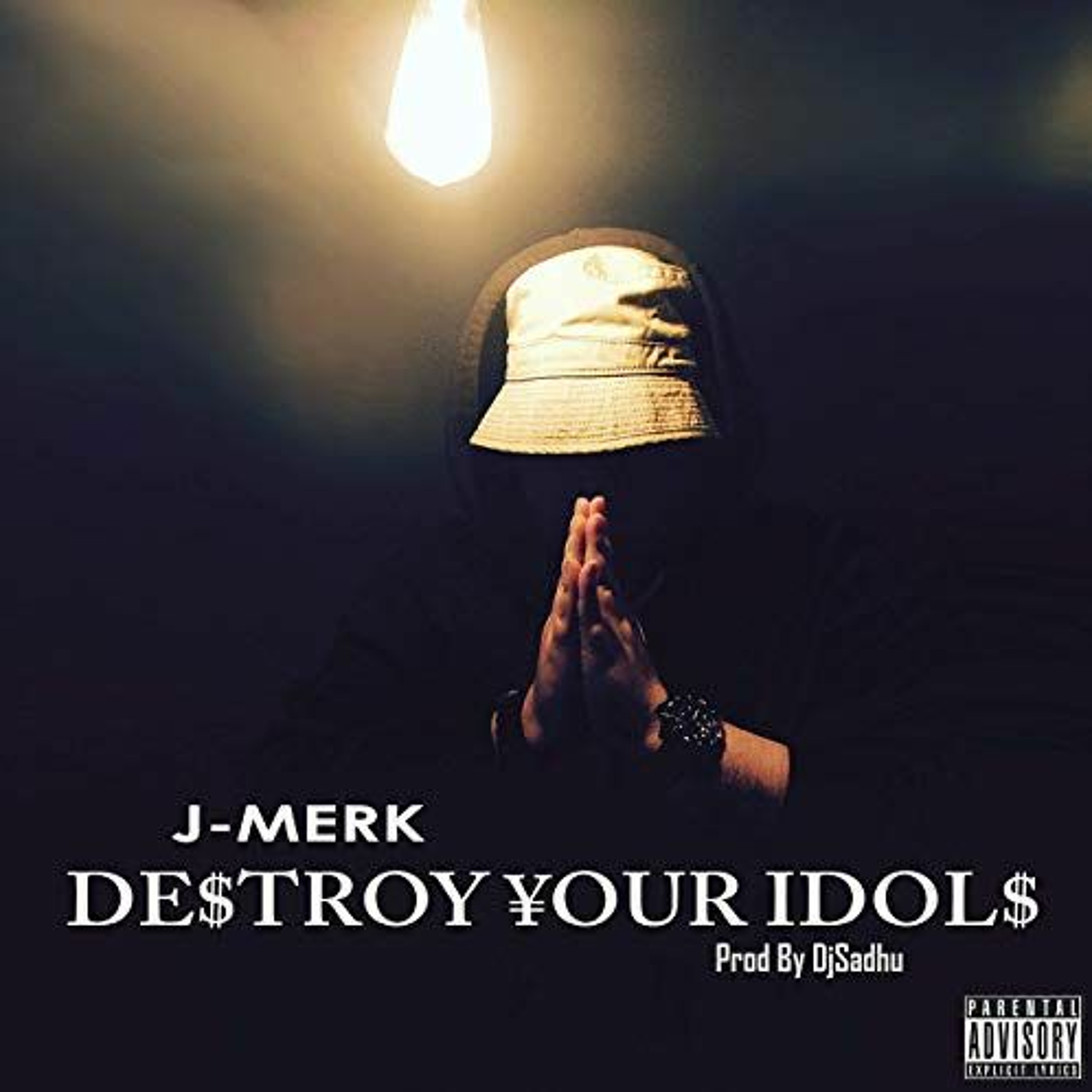 J-Merk - Biometricka (DjSadhu Remix) Destroy Your Idols episode artwork
