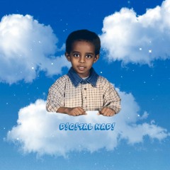 Kal Nadi - Who I Said I Am (prod. Digital Jott Sound)