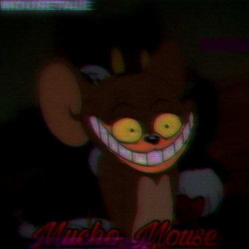 [Mousetale]The Mucho Mouse V8