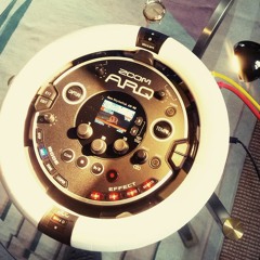 Medea, desparate / disquiet0413