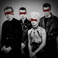 Arcturus V & d.notive - Behind The Wheel [Depeche Mode Cover]