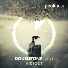Doubletone - Hideout ft. Lin (Radio Edit)[OUT NOW]