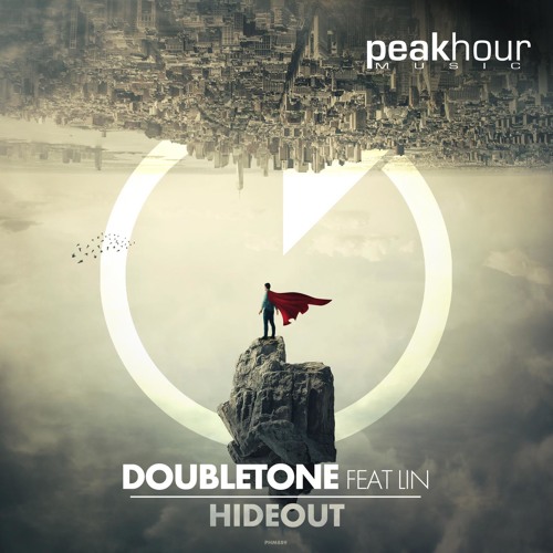 Doubletone - Hideout ft. Lin (Radio Edit)[OUT NOW]