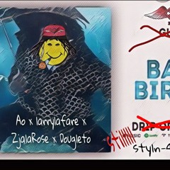 Wat is a Birkin?- AO,LaFlare,ZjalaRose,DougLeto