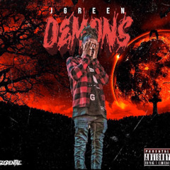 JGreen - Demons
