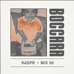 KASPR - Mix 56