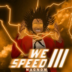 03. Magnom - Energy feat. Khalifina (Prod by Moor Sound)