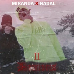 NADAL015  MIRANDA - DEMONS II