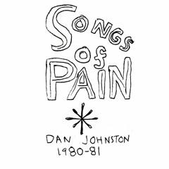 Griveances by Daniel Johnston (cover by Blood Girl)