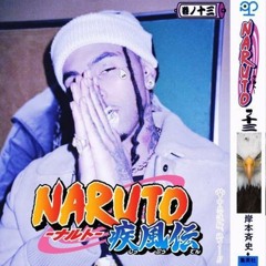 Robb Banks - Naruto (Freestyle)