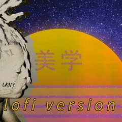 xxxtentacion - bad vibes forever ft. trippie redd & pnb rock (lofi version)