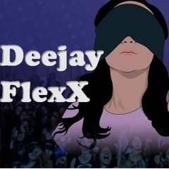 128 - INTRO JODA - EL VIOLADOR ERES TU -SIN CUÑA- DEEJAY FLEXX 2020