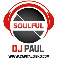 2019.12.07 DJ PAUL (Soulful)