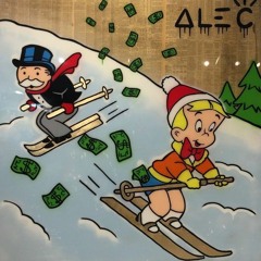 Just Dance (ALETEO ZAPATEO) B2B