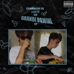 Cronache Di Piccoli Peni Su Grandi Uomini EP (YunGod x Koko)