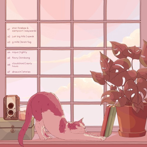 A5: Flovry - Birdsong