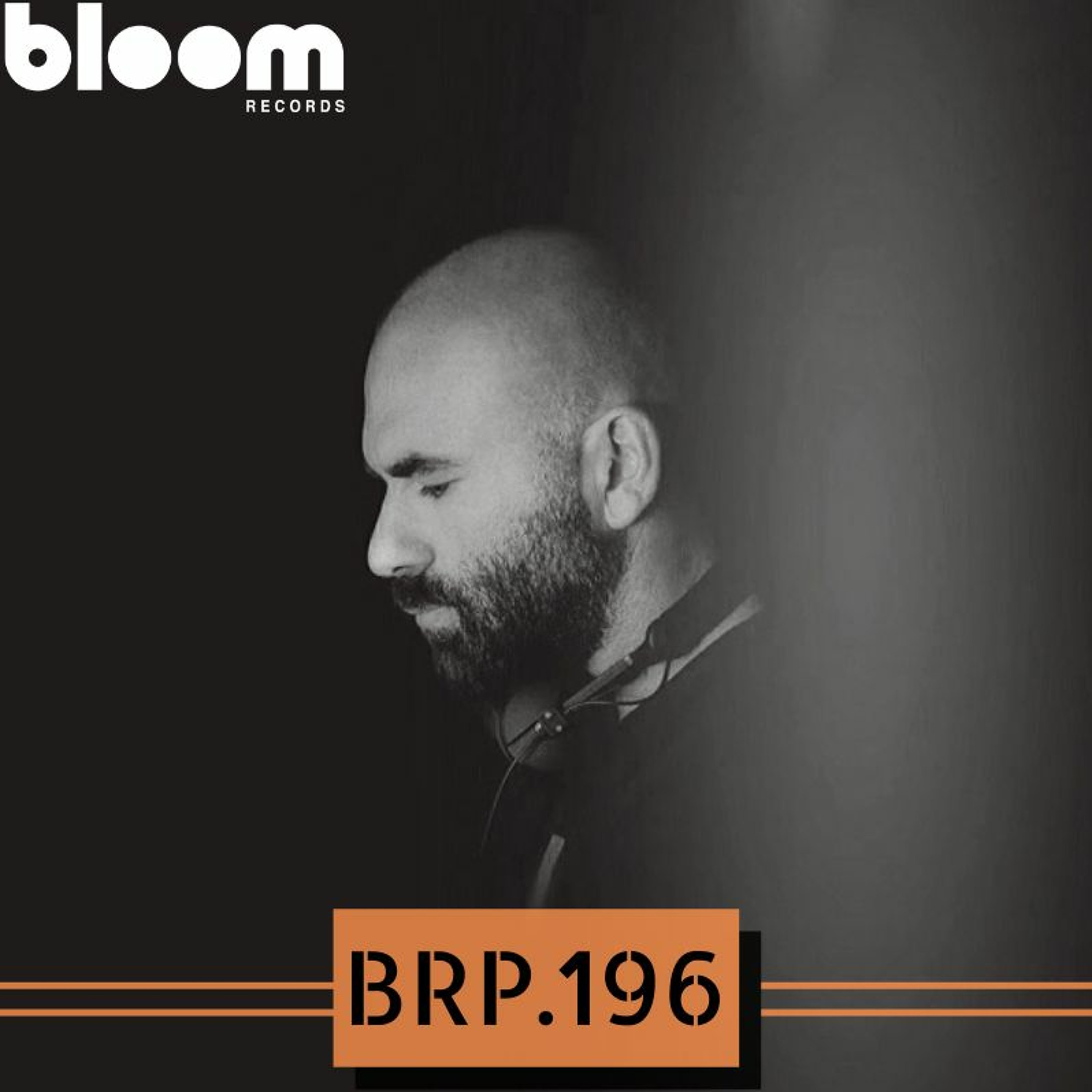 BLOOM RECORDS PODCAST