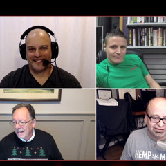 The Casting Couch - PSW #629