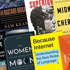 The Best Science Books Of 2019