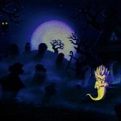 Five Lives feat. Lul Aaron Burr [prod. by Unicorn Waves]