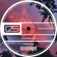 Under Sanctions - Mountain Voice (Original Mix) [Extra Sound Recordings]