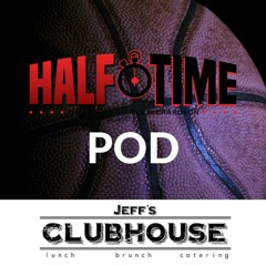 🕛 Halftime Pod presented by Jeff's Clubhouse — Arkansas/Texas 1969 50 years ago today