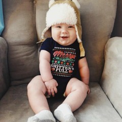 Christmas Vacation (Mavis Staples Cover)