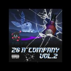 1 - Beb down / 28 minimal / Babypantera