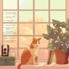 B8: Culpeo - Guess I'm Staying Indoors