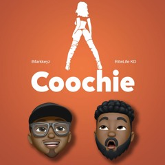 IMarkkeyz X EliteLife KD - Coochie