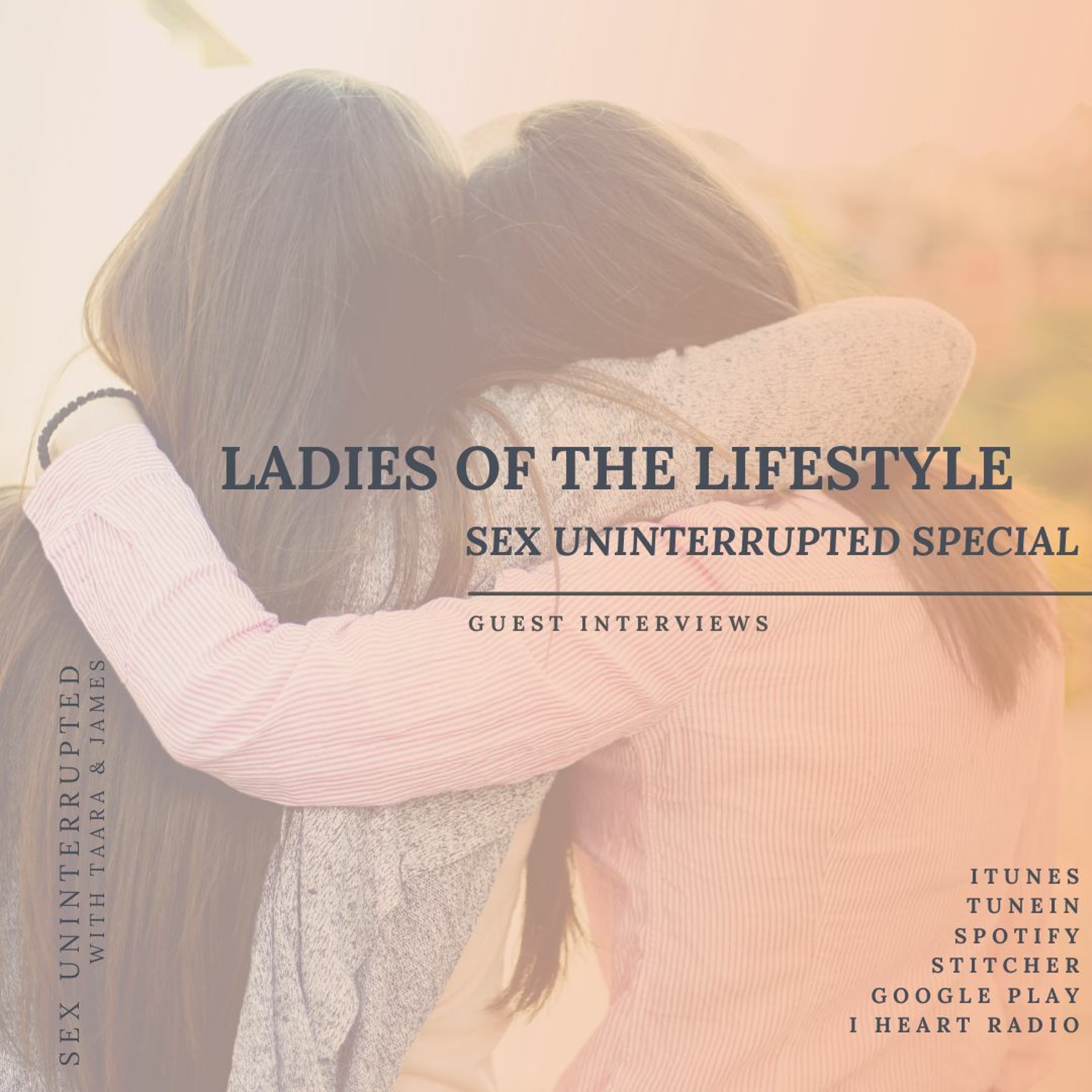 Sex Uninterrupted