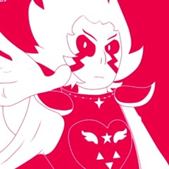 [cartoontale AU] love and friendship