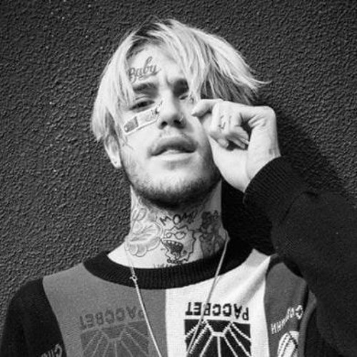 Stream Lil Peep x Młody Yerba Sad Guitar Rap Type Beat by Yung Chive ...
