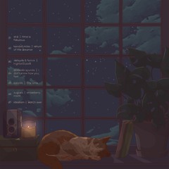 D1: dné - Time Is Fabulous