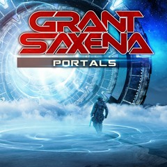 Grant Saxena - Portals (Original Mix)
