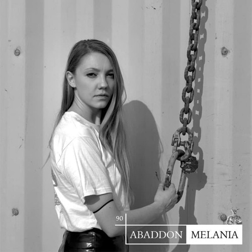 Abaddon Podcast 090 X Melania.