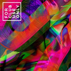 For Club Use Only - December '19