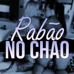 MC De Andrade - Rabão no Chão ( DJ Nelzinho ) 2020