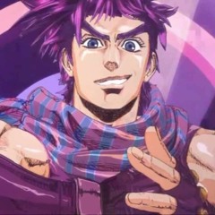 Jojo Battle Tendency Op English (By Y. Chang)
