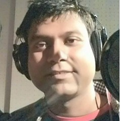 থানা গারদ থেকে মাকে - সৃজন সেন