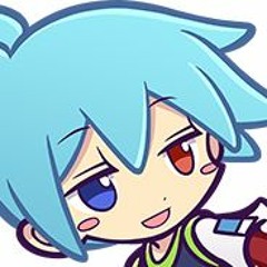 Puyo Puyo 20th Anniversary (Wii) - Nebula Step (Klug's Theme)