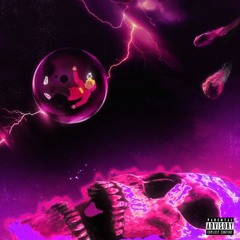 Comethazine - My Way [Instrumental]