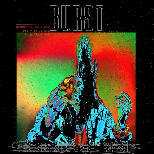 Rituals Of Mine - BURST (Skylar Spence Remix)