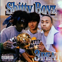 ShittyBoyz - Spirt Bomb