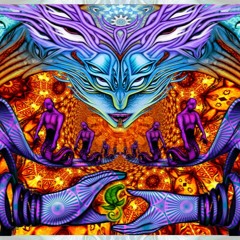 [ FREE DOWNLOAD ] Amnesia - Ayahuasca Mama [ Master ] (Original Mix) 138 BPM