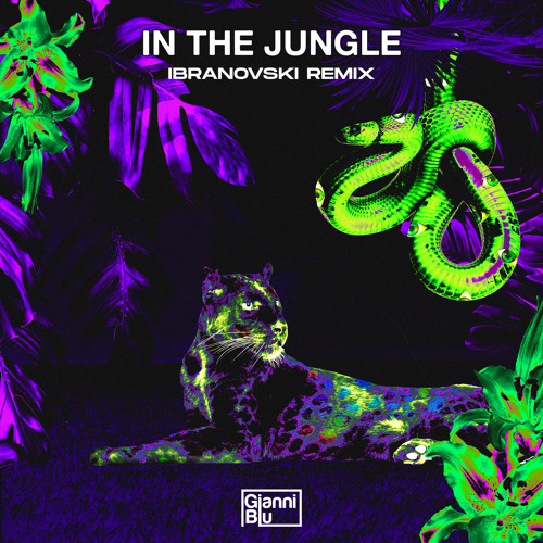 In The Jungle (Ibranovski Remix)