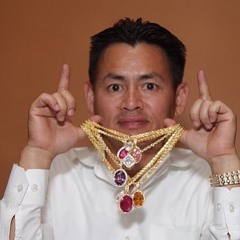 Johnny Dang