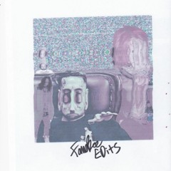 For The Last Time ~ $uicideboy$ (FanoBee Edit)