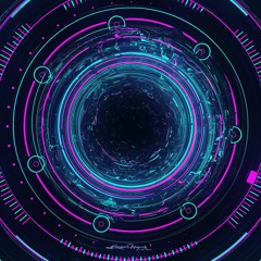 Labstorm - Abstract Circle - Djset