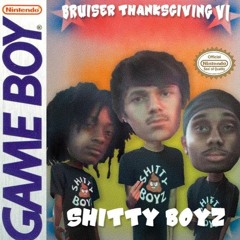 ShittyBoyz - Super Saiyan